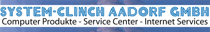 System-Clinch Newsletter
