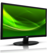 Acer A231HBmd