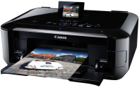 Canon Pixma MG6250