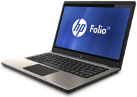 HP Folio