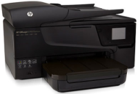 HP OfficeJet 6700