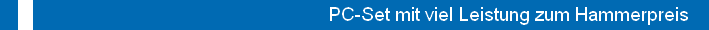 HP PC-Set