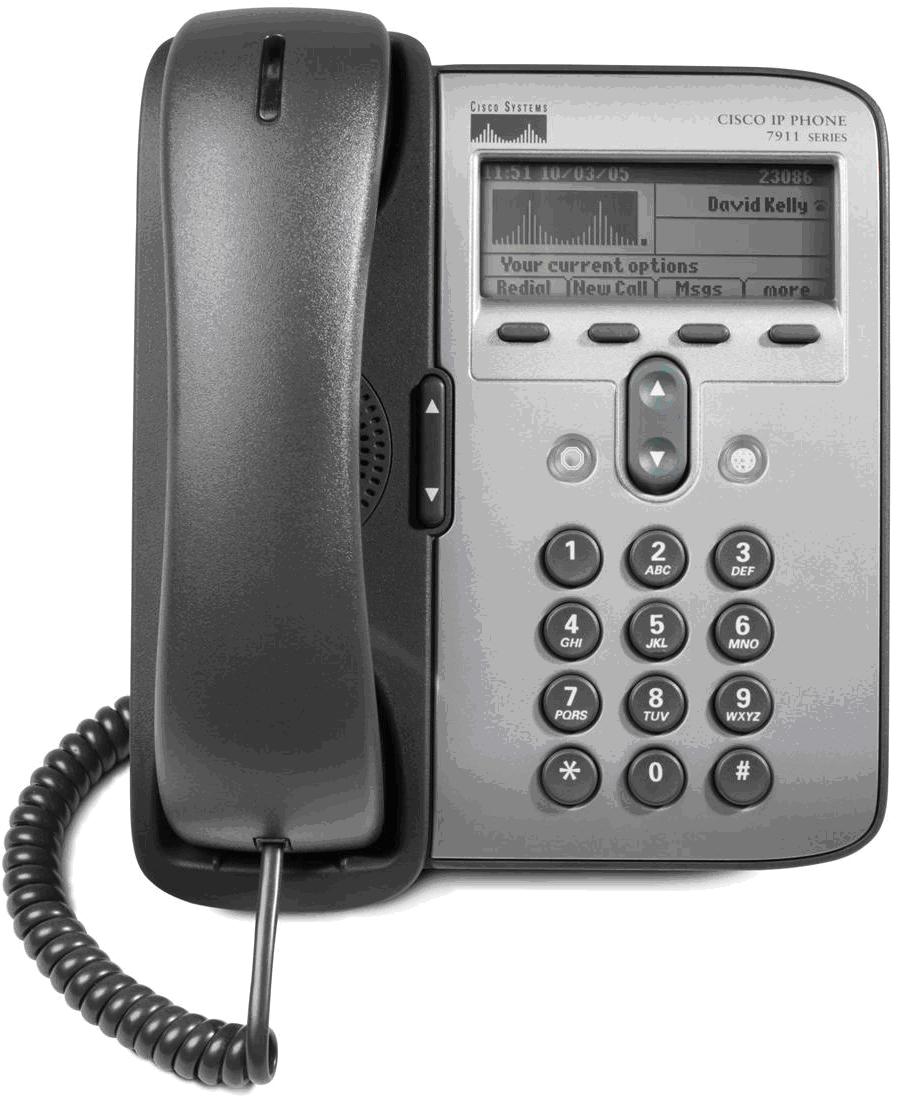 Cisco 7912G