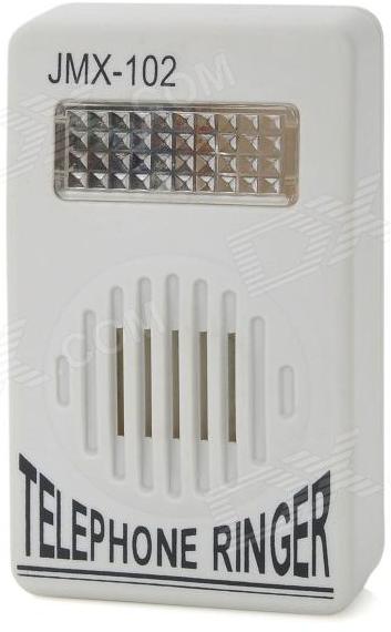 Telefon Zusatzklingel